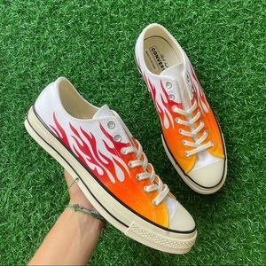 Converse Chuck 70 Ox Flames